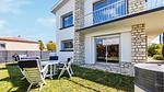 outside - Ferienhaus für 6 Personen (120 m²) - Top-Hundeurlaub