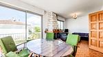 living-room - Ferienhaus für 6 Personen (120 m²) - Top-Hundeurlaub