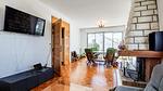 living-room - Ferienhaus für 6 Personen (120 m²) - Top-Hundeurlaub