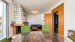 living-room - Ferienhaus für 6 Personen (120 m²) - Top-Hundeurlaub