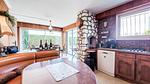 kitchen - Ferienhaus für 6 Personen (120 m²) - Top-Hundeurlaub