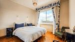 bed - Ferienhaus für 6 Personen (120 m²) - Top-Hundeurlaub