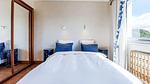 bed - Ferienhaus für 6 Personen (120 m²) - Top-Hundeurlaub
