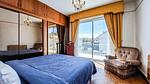 bed - Ferienhaus für 6 Personen (120 m²) - Top-Hundeurlaub