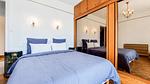 bed - Ferienhaus für 6 Personen (120 m²) - Top-Hundeurlaub