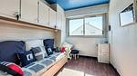 bed - Ferienhaus für 6 Personen (120 m²) - Top-Hundeurlaub