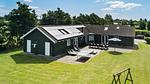 house - Ferienhaus für 18 Personen (270 m²) in Idestrup - Top-Hundeurlaub