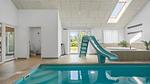 pool - Ferienhaus für 18 Personen (270 m²) in Idestrup - Top-Hundeurlaub