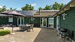 outside - Ferienhaus für 18 Personen (270 m²) in Idestrup - Top-Hundeurlaub