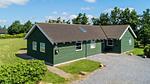 house - Ferienhaus für 18 Personen (270 m²) in Idestrup - Top-Hundeurlaub