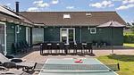 outside - Ferienhaus für 18 Personen (270 m²) in Idestrup - Top-Hundeurlaub