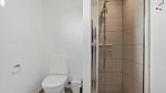 bathroom - Ferienhaus für 18 Personen (270 m²) in Idestrup - Top-Hundeurlaub