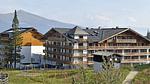 exterior - Ferienwohnung für 6 Personen (72 m²) in St. Michael im Lungau - Top-Hundeurlaub