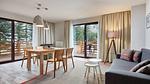 living-room - Ferienwohnung für 6 Personen (72 m²) in St. Michael im Lungau - Top-Hundeurlaub