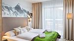 bedroom - Ferienwohnung für 6 Personen (72 m²) in St. Michael im Lungau - Top-Hundeurlaub
