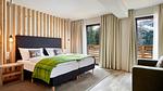 bedroom - Ferienwohnung für 6 Personen (72 m²) in St. Michael im Lungau - Top-Hundeurlaub