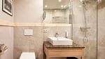 bathroom - Ferienwohnung für 6 Personen (72 m²) in St. Michael im Lungau - Top-Hundeurlaub