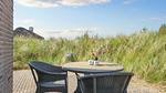 Outdoor - Ferienhaus für 7 Personen (48 m²) in Ulfborg - Top-Hundeurlaub