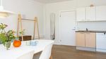 Indoor - Ferienhaus für 7 Personen (48 m²) in Ulfborg - Top-Hundeurlaub