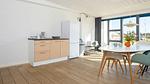 Indoor - Ferienhaus für 7 Personen (48 m²) in Ulfborg - Top-Hundeurlaub