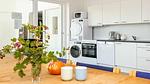 Indoor - Ferienhaus für 7 Personen (48 m²) in Ulfborg - Top-Hundeurlaub