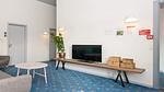 Indoor - Ferienhaus für 7 Personen (48 m²) in Ulfborg - Top-Hundeurlaub