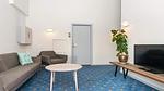 Indoor - Ferienhaus für 7 Personen (48 m²) in Ulfborg - Top-Hundeurlaub