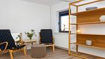 Indoor - Ferienhaus für 7 Personen (48 m²) in Ulfborg - Top-Hundeurlaub