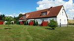 Ferienwohnung Nr. 3 Hohen Niendorf - Top-Hundeurlaub