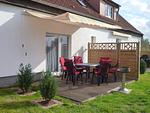 Ferienwohnung Nr. 3 Hohen Niendorf - Top-Hundeurlaub