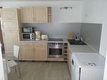 Ferienwohnung Nr. 3 Hohen Niendorf - Top-Hundeurlaub