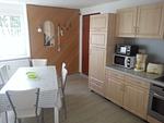 Ferienwohnung Nr. 3 Hohen Niendorf - Top-Hundeurlaub