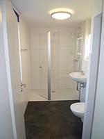 Ferienwohnung Nr. 3 Hohen Niendorf - Top-Hundeurlaub
