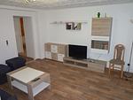 Ferienwohnung Nr. 3 Hohen Niendorf - Top-Hundeurlaub