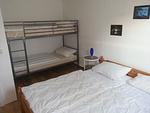 Ferienwohnung Nr. 3 Hohen Niendorf - Top-Hundeurlaub