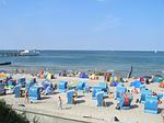 Ferienwohnung Nr. 3 Hohen Niendorf - Top-Hundeurlaub
