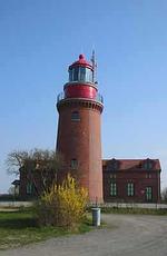 Ferienwohnung Nr. 3 Hohen Niendorf - Top-Hundeurlaub