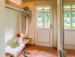Ferienpark Seepferdchen, Haus Usedom 6d - Top-Hundeurlaub