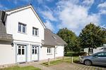 Hauptansicht - Ferienpark Seepferdchen, Haus Usedom 6c - Top-Hundeurlaub