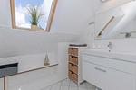 Badezimmer - Ferienpark Seepferdchen, Haus Zingst 20a - Top-Hundeurlaub