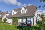 Hauptansicht - Ferienpark Seepferdchen, Haus Zingst 20a - Top-Hundeurlaub