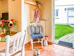 Ferienpark Seepferdchen, Haus Zingst 20b - Top-Hundeurlaub