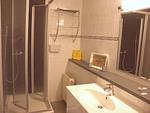 Badezimmer - Ferienpark Seepferdchen, Haus Usedom 21b - Top-Hundeurlaub