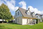 Hauptansicht - Ferienpark Seepferdchen, Haus Zingst 19b - Top-Hundeurlaub