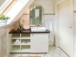 Badezimmer - Ferienpark Seepferdchen, Haus Zingst 23a - Top-Hundeurlaub