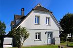 Hauptansicht - Ferienpark Seepferdchen, Haus Zingst 23a - Top-Hundeurlaub