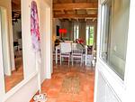 Eingangsbereich - Ferienpark Seepferdchen, Haus Darß 22a - Top-Hundeurlaub