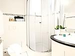 Badezimmer - Ferienpark Seepferdchen, Haus Darß 22a - Top-Hundeurlaub
