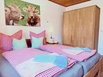 Landhaus Steibis - Rindalphorn - Top-Hundeurlaub