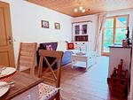 Landhaus Steibis - Rindalphorn - Top-Hundeurlaub